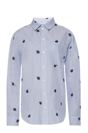 Embroidered shirt, zdjęcie 1 Embroidered shirt od Kenzo